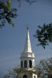 church steeple
