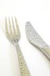 Silver Cutlery
