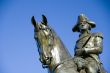 Statue of George Washington
