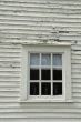 Old Colonial Window