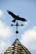 Eagle Weathervane