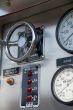 Fire truck gauges