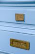 Brass Letter Box