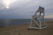 Lifeguard Chair