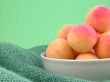 apricots