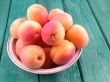 apricots