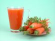 carrot juice