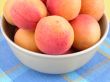 apricots