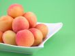 apricots