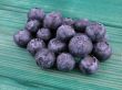 blueberries