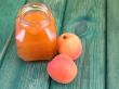 apricot jam
