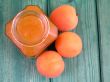 apricot jam
