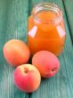 apricot jam
