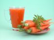 carrot juice