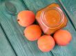 apricot jam