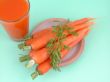 carrot juice