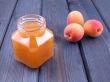 apricot jam