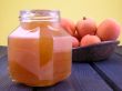 apricot jam