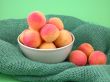 apricots