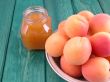 apricot jam