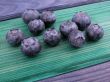 blueberries