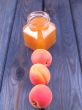 apricot jam