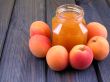 apricot jam