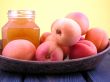 apricot jam