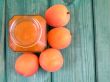 apricot jam
