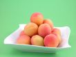 apricots