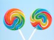 lollipops