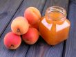apricot jam
