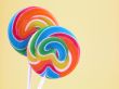 lollipops