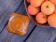 apricot jam