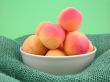 apricots