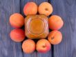 apricot jam