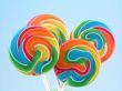 lollipops