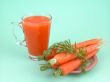 carrot juice