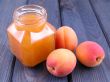 apricot jam