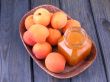 apricot jam