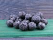 blueberries