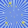 Starburst