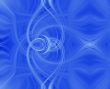 Blue background