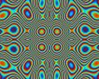 Multicolored background