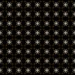 Tesselating metal background