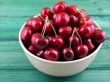 cherries