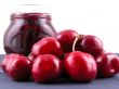cherry jam