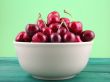 cherries