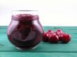cherry jam