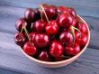 cherries